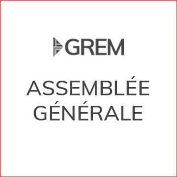 assemblée générale du grem 2023
