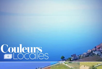 Reportage Couleurs locales