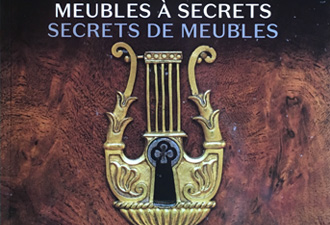 Meubles à secrets - secrets de meubles